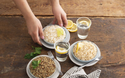 Easy Guide To Best Grains to Eat