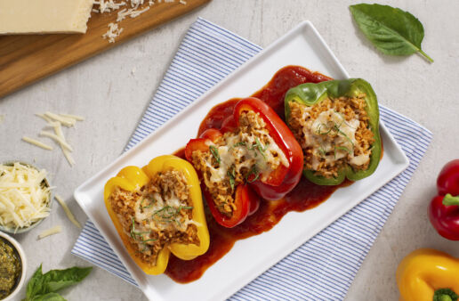 stuffed-peppers-with-brown-rice-and-parmesan