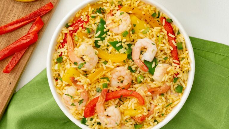 Asian Style Sauteed Aromatics Recipe