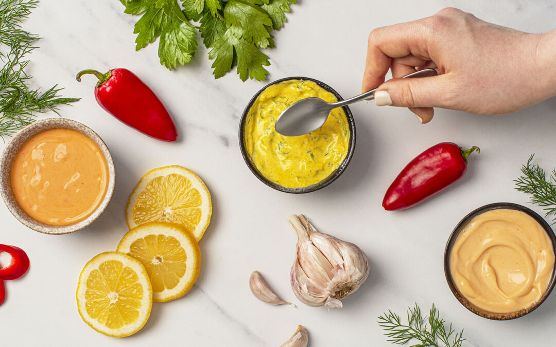 The Best 20 Sauces to Put on Rice 