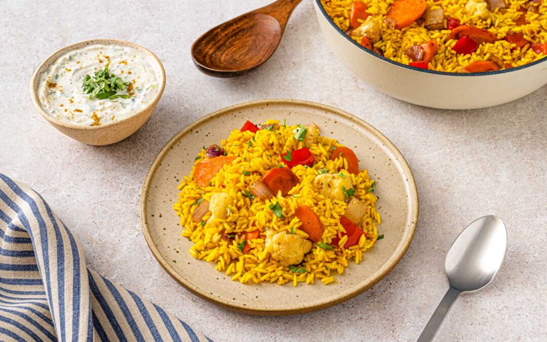 Flavorful Sustainable Recipes for Eco-Friendly Cooking