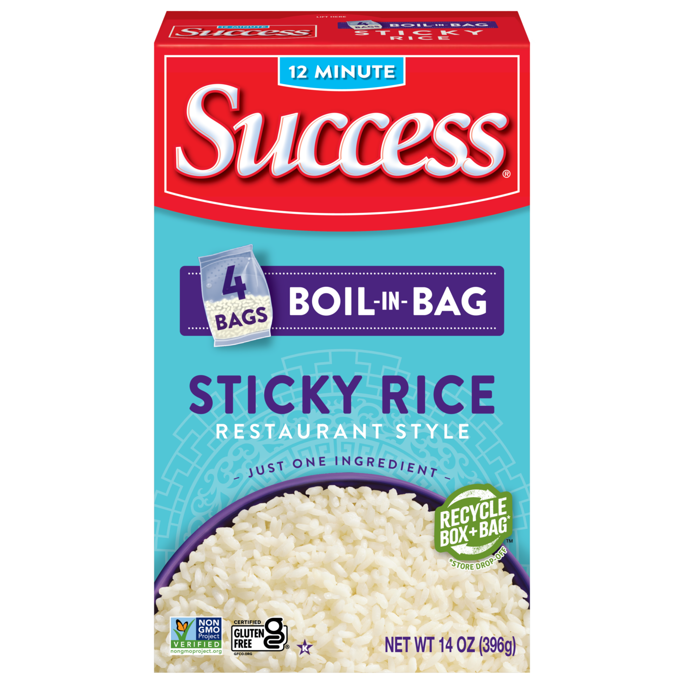 Success® Rice Sticky Rice