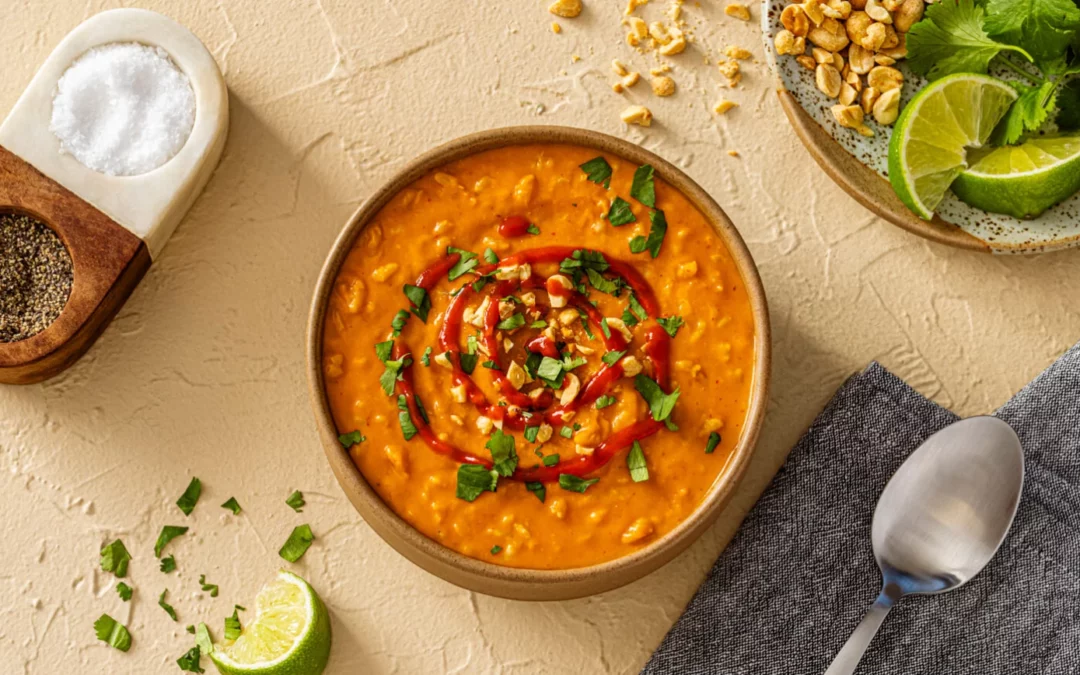 10 Rice Soups Recipes to Bring Comfort and Warmth to Your Table