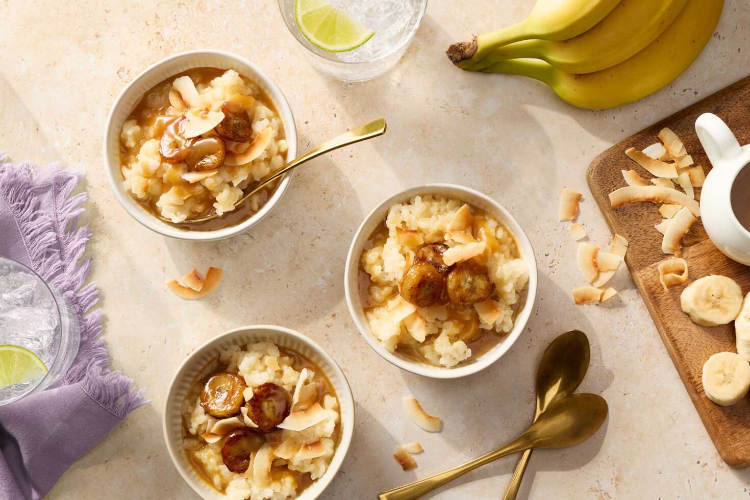 Sticky Toffee Pudding